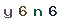 Validation Code