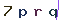 Validation Code