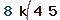 Validation Code