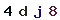 Validation Code