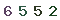 Validation Code
