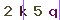 Validation Code