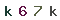 Validation Code
