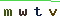 Validation Code