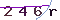 Validation Code