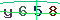 Validation Code