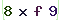 Validation Code
