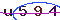 Validation Code