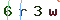 Validation Code