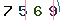 Validation Code