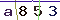 Validation Code