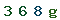 Validation Code