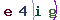 Validation Code