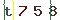 Validation Code