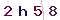 Validation Code