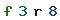 Validation Code