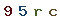 Validation Code