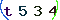 Validation Code