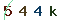 Validation Code