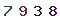 Validation Code