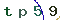 Validation Code