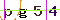 Validation Code