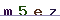 Validation Code