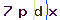 Validation Code