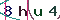 Validation Code