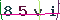 Validation Code
