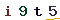 Validation Code
