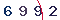 Validation Code