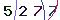 Validation Code