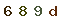 Validation Code