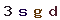 Validation Code
