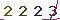 Validation Code