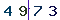 Validation Code