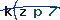 Validation Code
