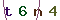 Validation Code