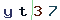 Validation Code