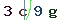 Validation Code