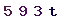 Validation Code
