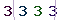 Validation Code