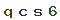 Validation Code