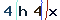 Validation Code