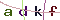 Validation Code