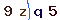 Validation Code
