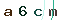 Validation Code