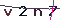Validation Code