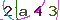 Validation Code